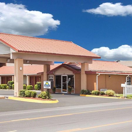 Economy Inn Arkadelphia Esterno foto