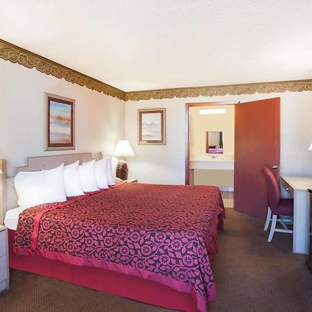 Economy Inn Arkadelphia Esterno foto