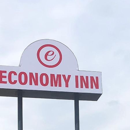 Economy Inn Arkadelphia Esterno foto
