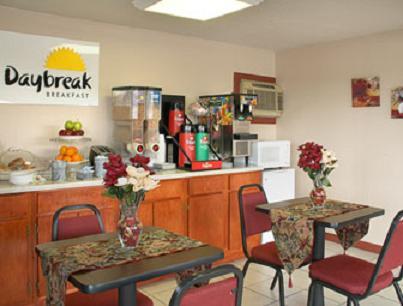 Economy Inn Arkadelphia Esterno foto