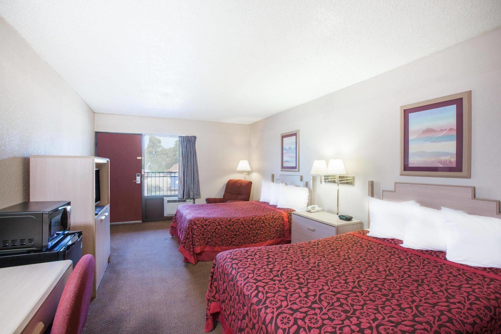 Economy Inn Arkadelphia Esterno foto