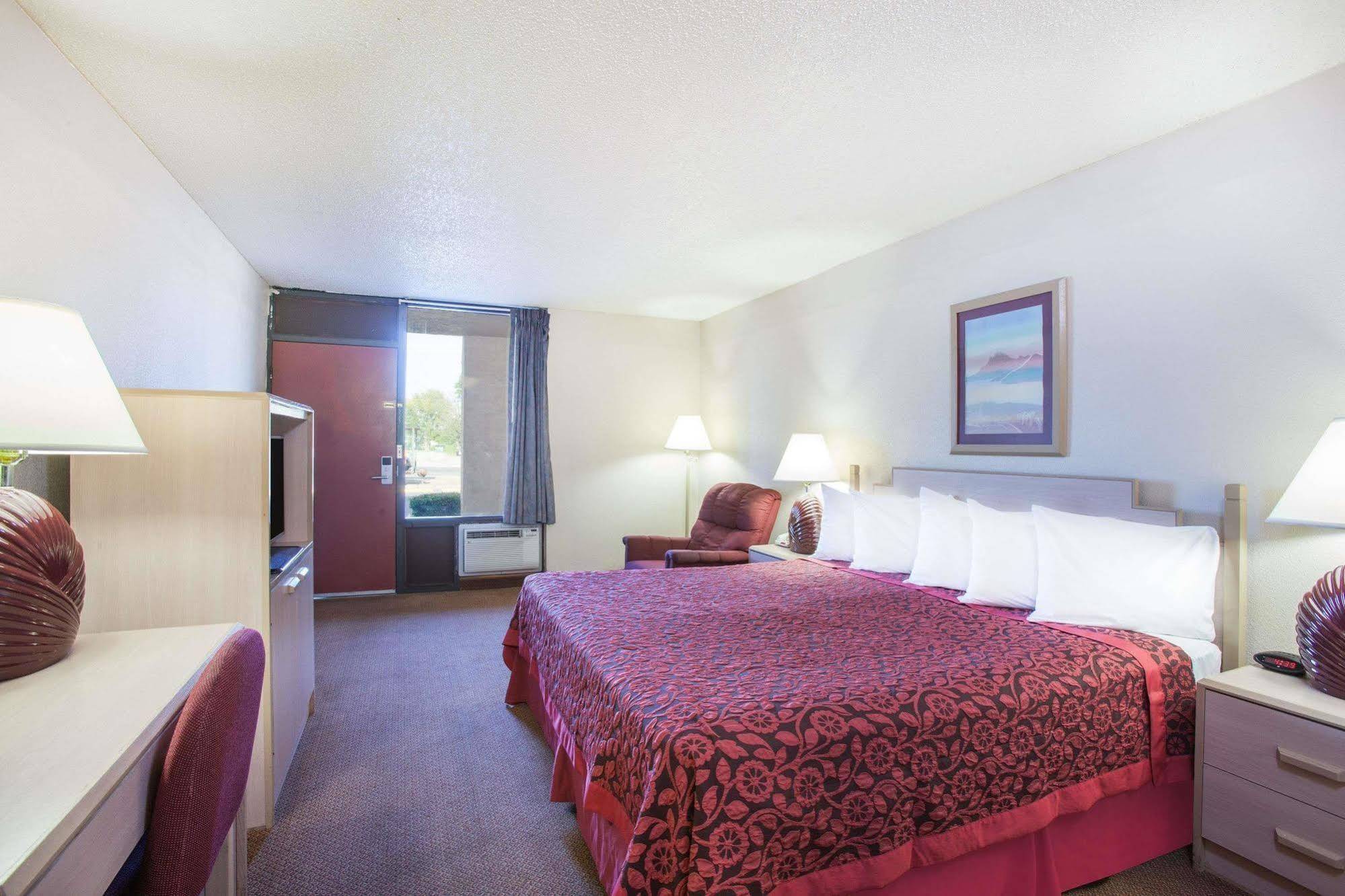 Economy Inn Arkadelphia Esterno foto