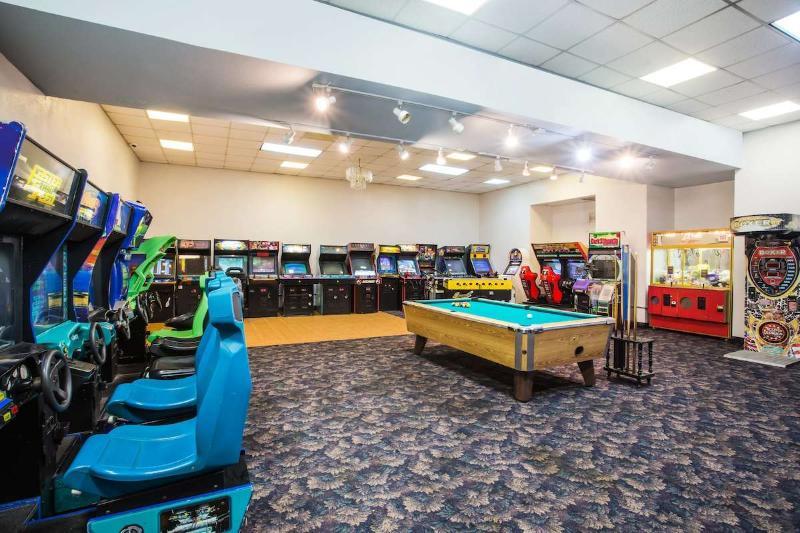 Economy Inn Arkadelphia Esterno foto