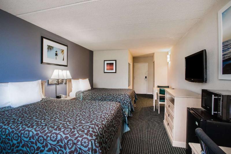 Economy Inn Arkadelphia Esterno foto
