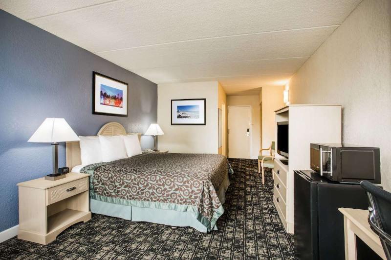 Economy Inn Arkadelphia Esterno foto