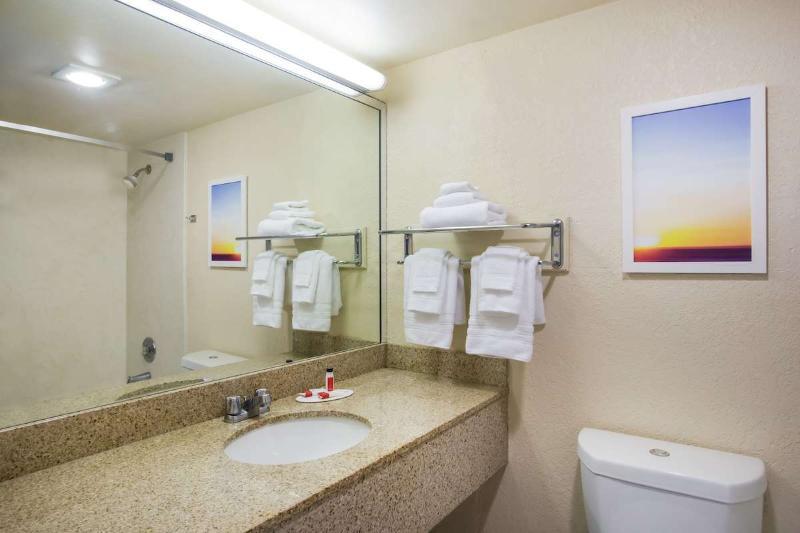 Economy Inn Arkadelphia Esterno foto