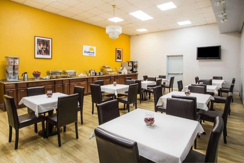 Economy Inn Arkadelphia Esterno foto